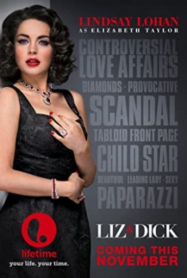 Liz in Dick - Liz & Dick