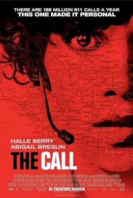 Klic v sili - The Call