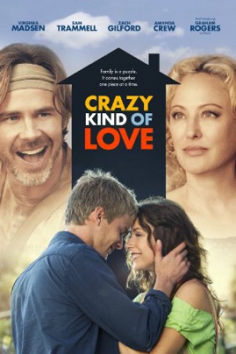 Zmešana ljubezen - Crazy Kind of Love