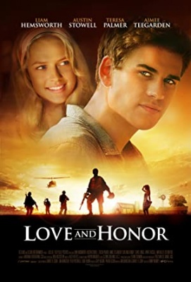 Ljubezen in čast - Love and Honor