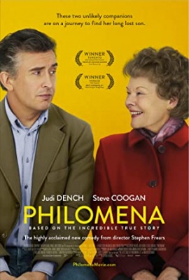Philomena, film