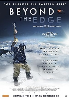 Vzpon na Everest - Beyond the Edge