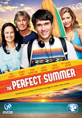 Popolno poletje - The Perfect Summer