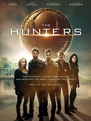 Lovci - The Hunters