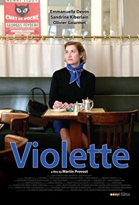 Violette - Violette