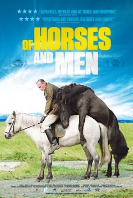 Zgodbe o konjih in ljudeh - Of Horses and Men