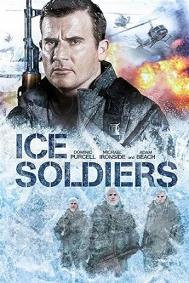 Ledeni vojaki - Ice Soldiers