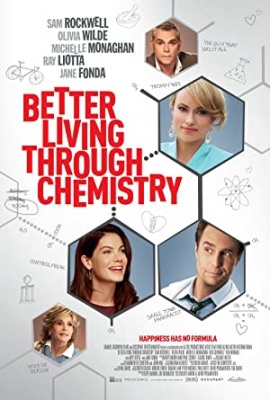 Kemija za boljše življenje - Better Living Through Chemistry