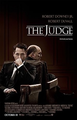 Sodnik, film