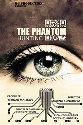 Lov za fantomom - Hunting the Phantom