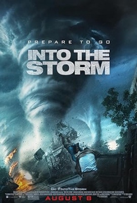 V osrčju viharja - Into the Storm