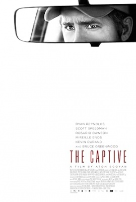 Ujetnica - The Captive