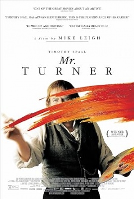 Gospod Turner, film