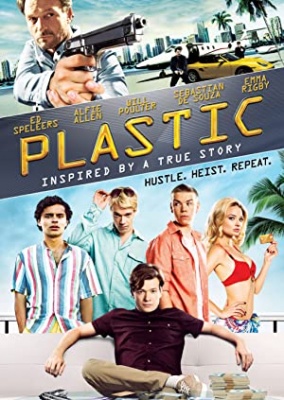 Plastika, film