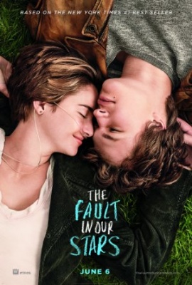 Krive so zvezde - The Fault in Our Stars