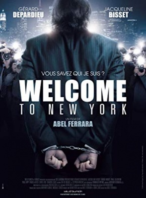 Dobrodošli v New Yorku - Welcome to New York