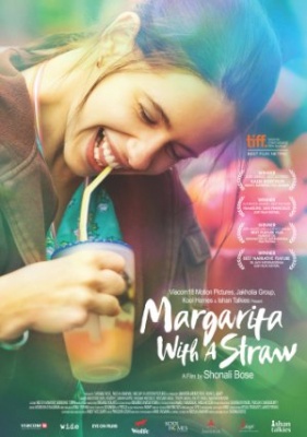 Margarita s slamico - Margarita with a Straw