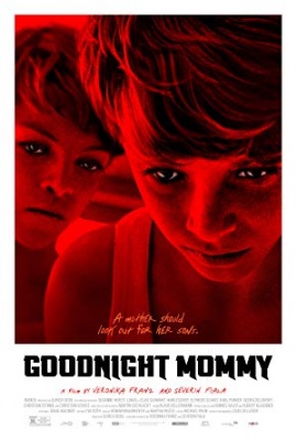 Lahko noč, mamica - Goodnight Mommy