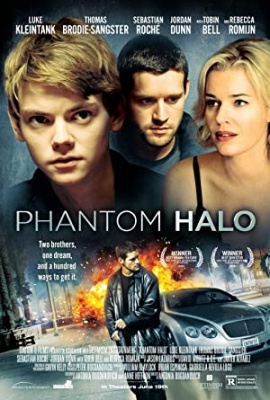 Lažni odsev - Phantom Halo