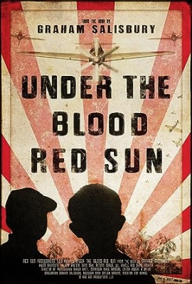 Pod krvavo rdečim soncem - Under the Blood-Red Sun