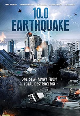Potres jakosti 10.0 - 10.0 Earthquake
