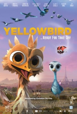 Yellowbird - Yellowbird