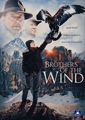 Brata v vetru, film