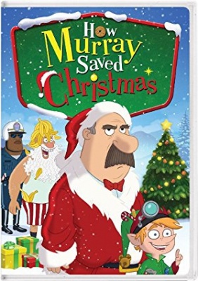 Kako je Murray rešil božič - How Murray Saved Christmas