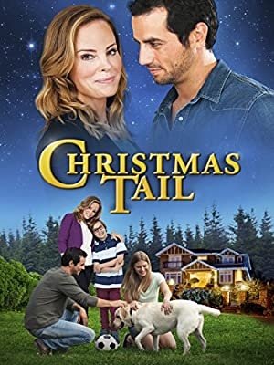 Božična pripoved - A Christmas Tail