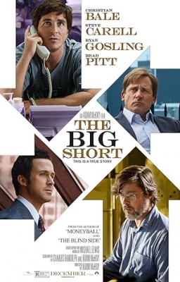 Velika poteza - The Big Short
