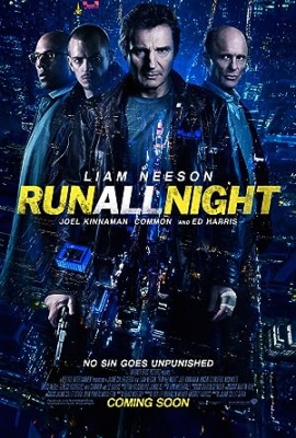 Nočni lov - Run All Night