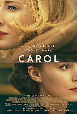 Sedmi pečat: Carol - Carol
