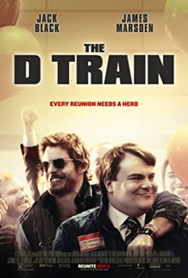 Vlak D - The D Train