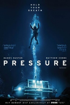 Pod pritiskom - Pressure