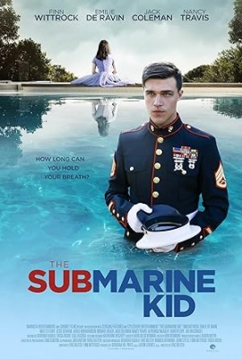 Podmorničar - The Submarine Kid