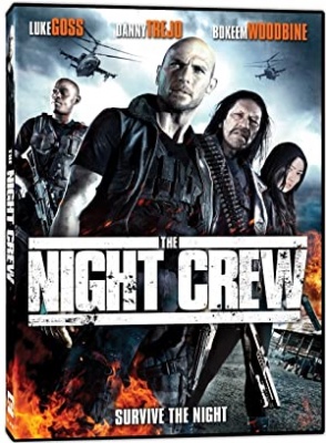 Nočna ekipa - The Night Crew