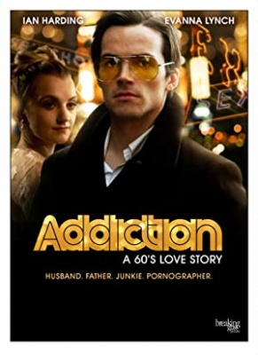 Zasvojeni: Ljubezenska zgodba - Addiction: A 60's Love Story