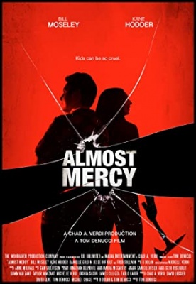 Skoraj milost - Almost Mercy