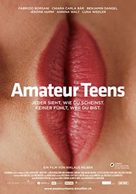 Digitalna mladost - Amateur Teens