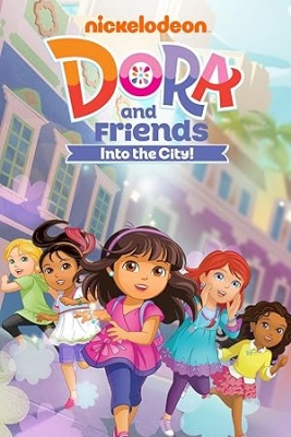 Dora in prijatelji