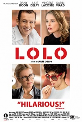 Lolo - Lolo