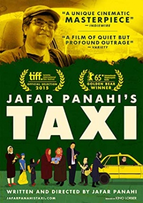 Taksi - Taxi