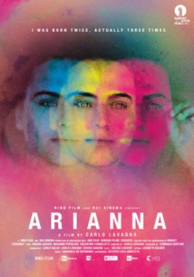 Arianna - Arianna