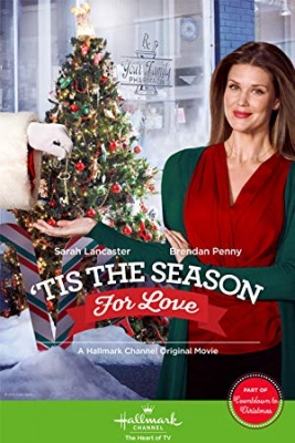 Božična izpoved - 'Tis the Season for Love