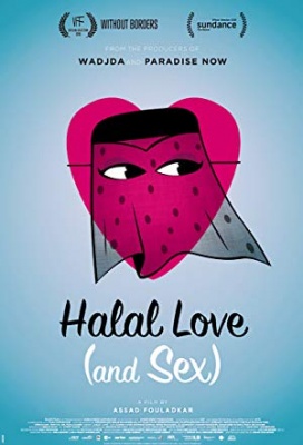 Dovoljena ljubezen (in spolnost) - Halal Love