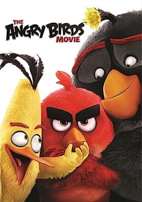 Angry Birds, film