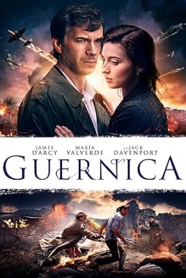Guernica, film