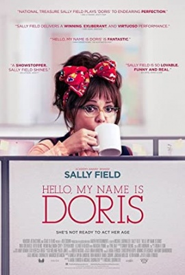 Zdravo, ime mi je Doris - Hello, My Name Is Doris