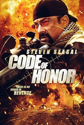 Kodeks časti - Code of Honor