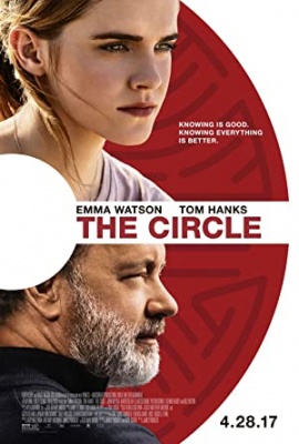 V mreži - The Circle